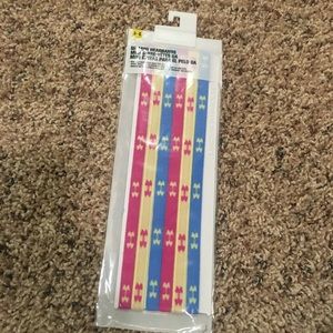 Under Armour Mini Headbands
